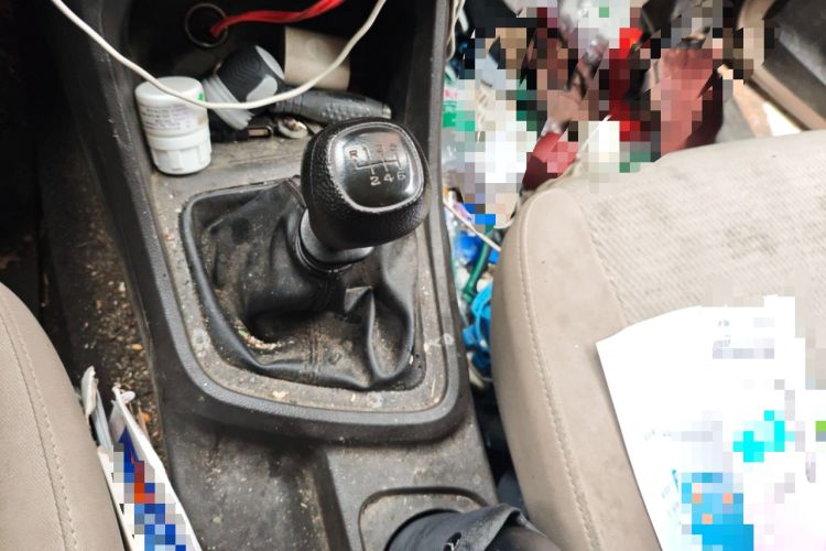 Used Wuling Hongguang V 2019 1.5L Jingqu Version China VI LAR