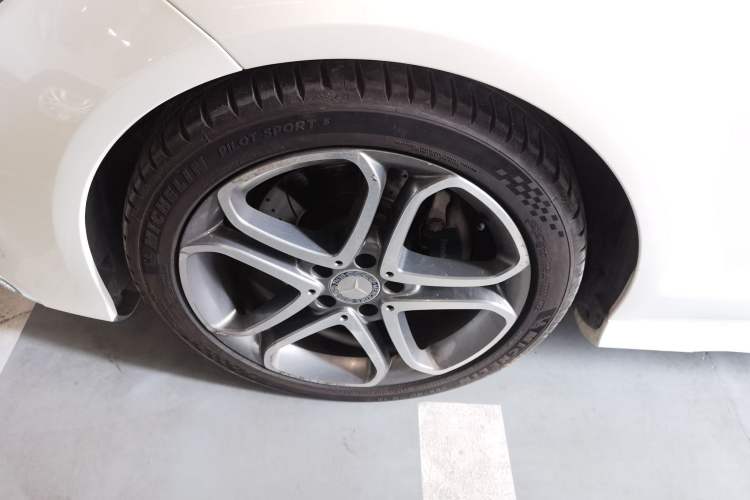 Used Mercedes-Benz CLS 2015 CLS 260
