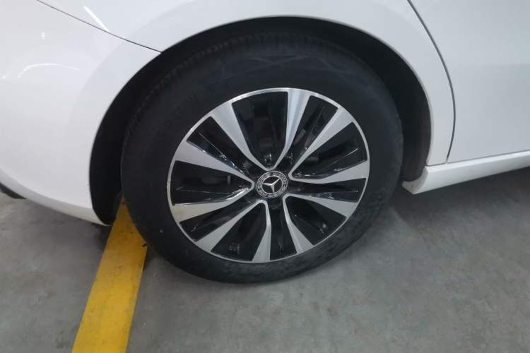 Used Mercedes-Benz A-Class 2022 A 200 Dynamic Edition