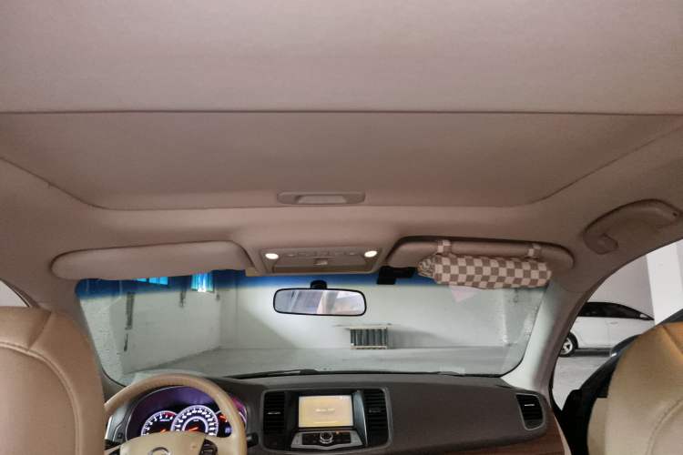 Used Nissan Teana 2011 2.5L XL Glory Edition
