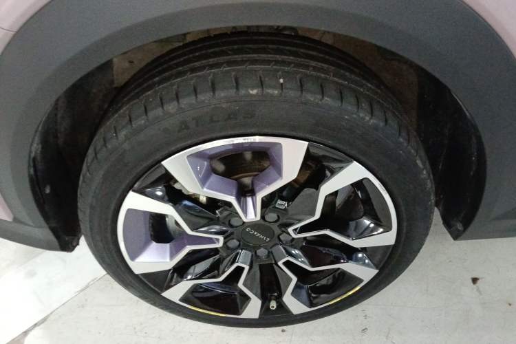 Used Lynk & Co 06 2023 Remix 1.5T Shero