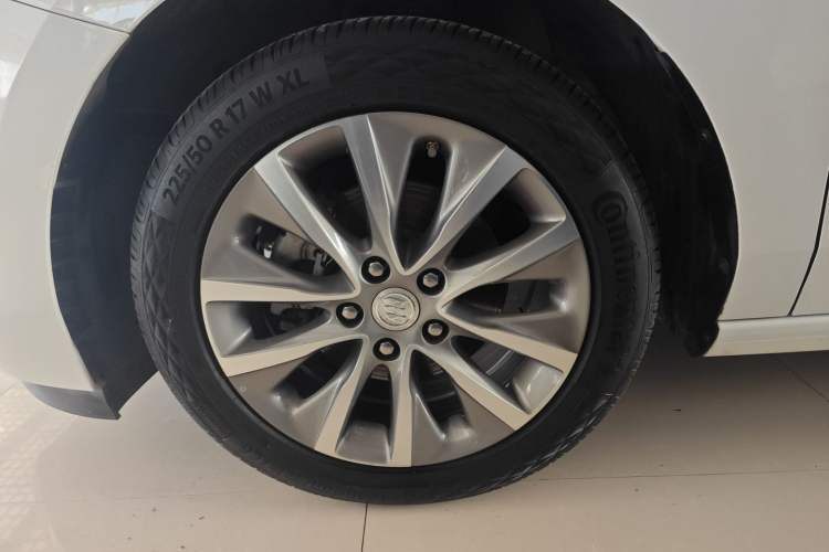 Used Buick GL6 2019 18T 6-Seater Connected Luxury Version China VI Standard