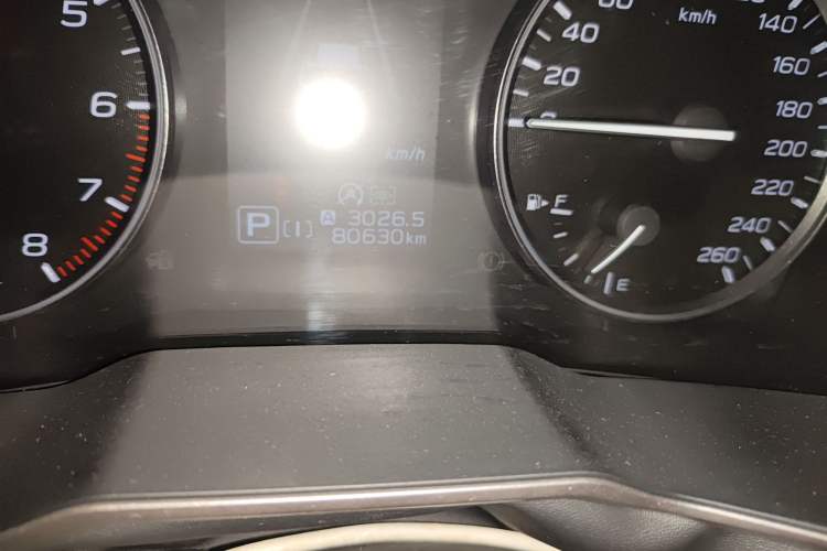 Used Subaru Outback 2021 2.5i Flagship Edition EyeSight