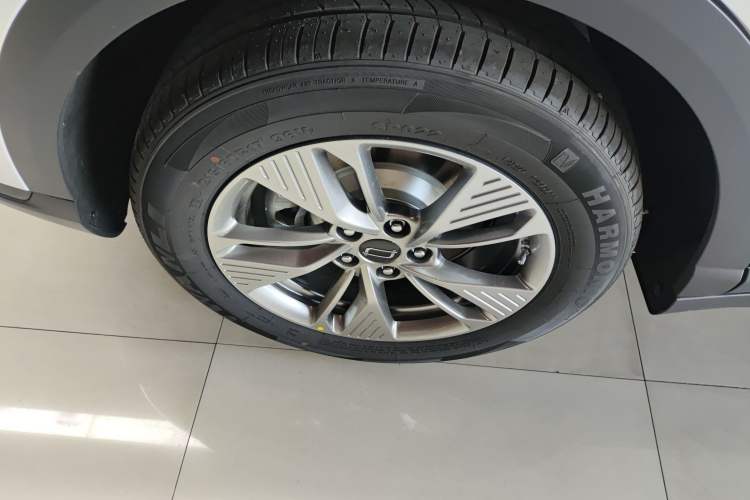 Used Bestune Yueyi 03 2025 565km Enjoy Edition
