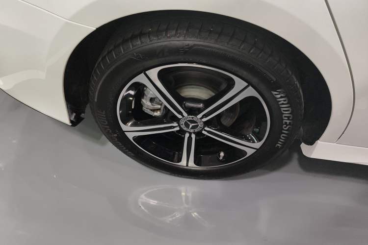 Used Mercedes-Benz A-Class 2023 A 200 L Fashion Model