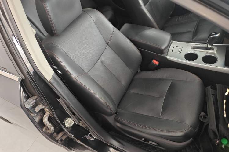 Used Nissan Teana 2016 Revised Version 2.0L XL Comfort Edition