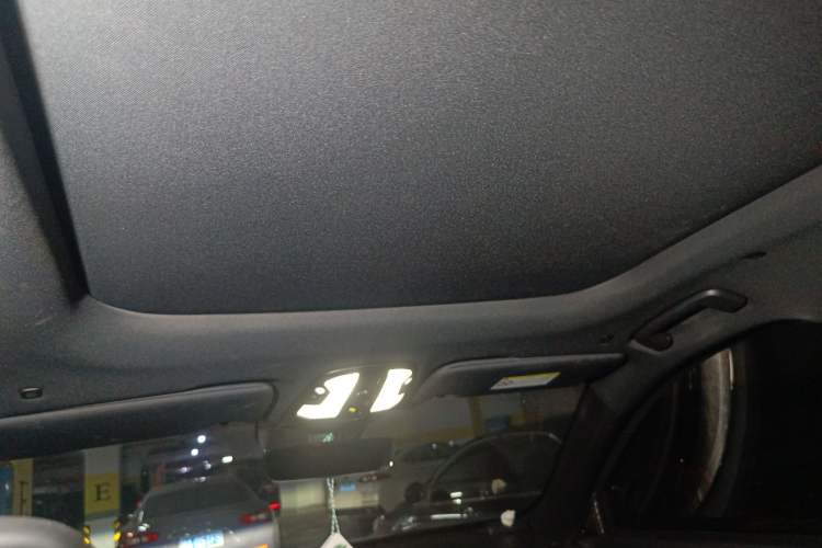 Used Lynk & Co 09 EM-P 2021 2.0T PHEV Halo Six-Seater
