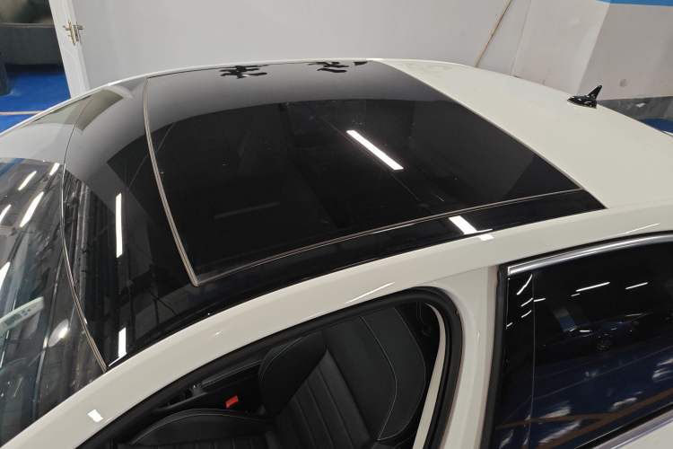 Used Skoda Superb 2024 TSI280 DSG Luxury Edition
