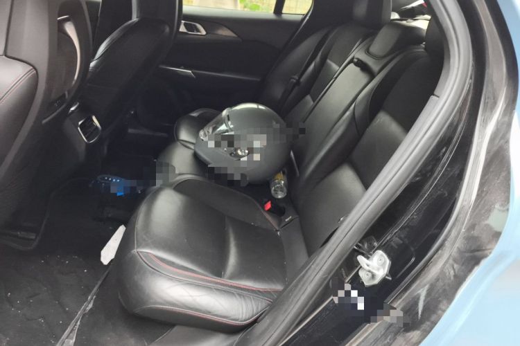 Used Lynk & Co 03 2019 1.5TD DCT Sport Edition China VI Standard
