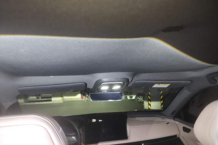 Used Deepal SL03 2022 1.5L 1200 Extended-Range Version