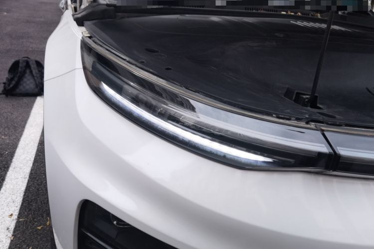 Used ENOVATE ME5 2021 1012
