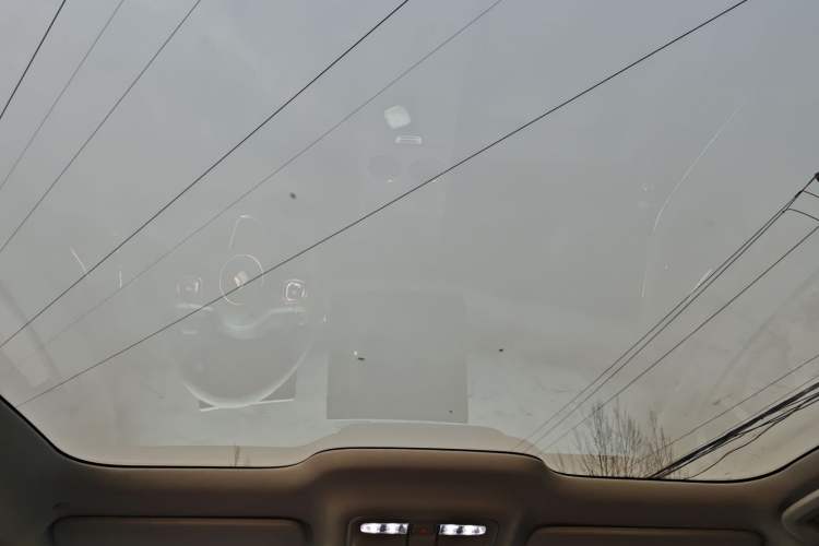 Used Baojun Enjoy 2025 Plug-in Hybrid 140km Luxury Edition