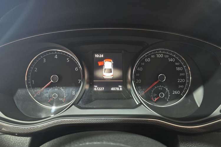 Used Volkswagen Passat 2016 330TSI DSG Prestige Edition