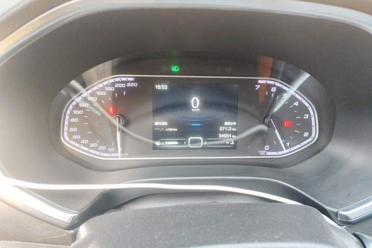 Used Chery Tiggo 5x 2017 1.5T Manual Elite Model
