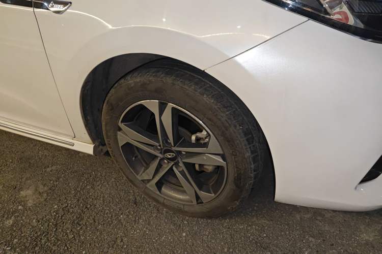 Used Chery Arrizo 5 PLUS 2021 Xiao AI 1.5T CVT Enjoy PLUS