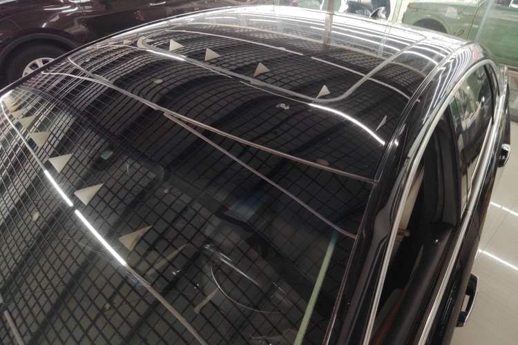 Used Cadillac XTS 2018 28T Elite Edition