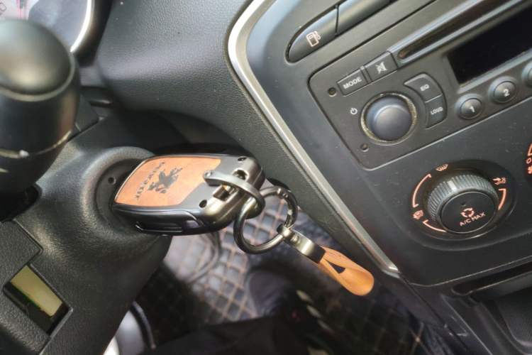 Used Peugeot 308 2014 Enjoy Edition Classic 1.6L Automatic Premium Model
