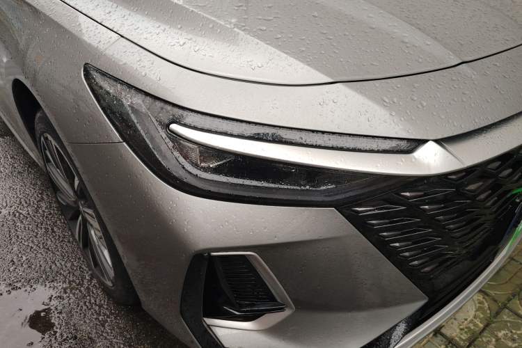 Used Chery Arrizo 8 2024 1.6T DCT Smart