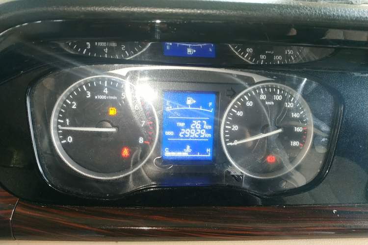 Used Kuayue Kuayue Xing V5 2021 1.5L Jinbao Edition Comfort Version JL473QH
