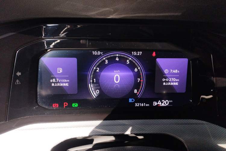 Used Volkswagen Golf 2021 280TSI DSG Pro
