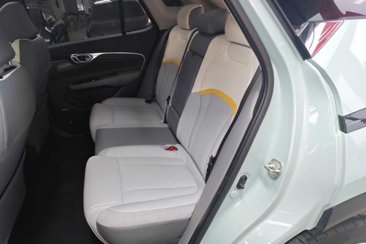 Used AION V 2022 Plus 80 Leader Edition Ternary Lithium
