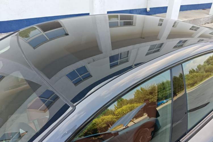 Used Deepal L07 2024 230Max Qiankun Intelligent Driving ADS SE Range-Extended Version