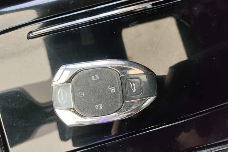 Used GAC Trumpchi M8 2023 Zongshi Series Dual-Motor YuZun Edition
