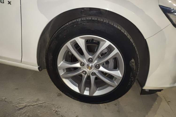 Used Chevrolet Malibu XL 2016 1.5T Dual-Clutch Ruichi Edition