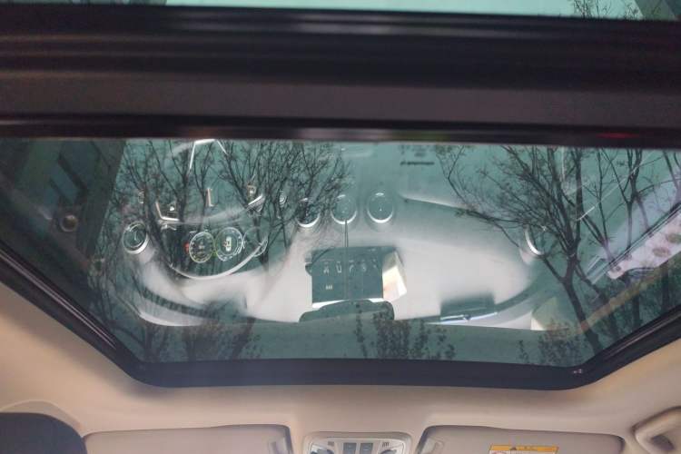 Used Wey P8 2018 2.0T Flagship Model