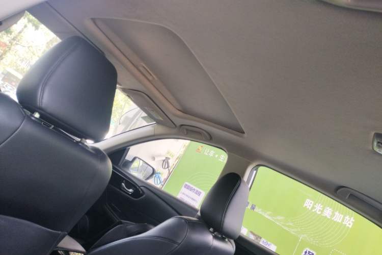 Used Honda Crider 2019 180 Turbo CVT Luxury Edition China VI Emission Standard
