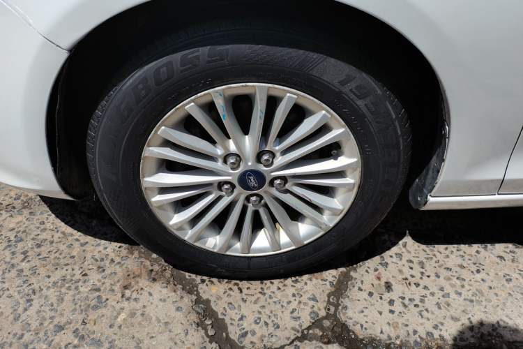 Used Ford Escort 2015 1.5L Automatic Comfort Edition