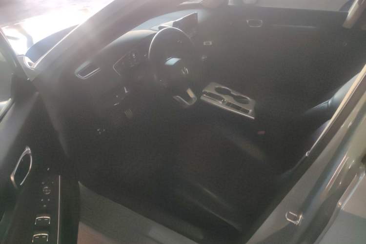 Used Honda Integra 2023 2.0L eHEV Sharp – Premium Edition