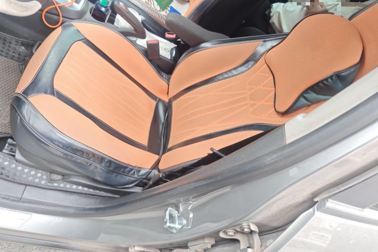 Used Buick Encore 2014 1.4T Automatic Two-Wheel Drive Urban Elite Model
