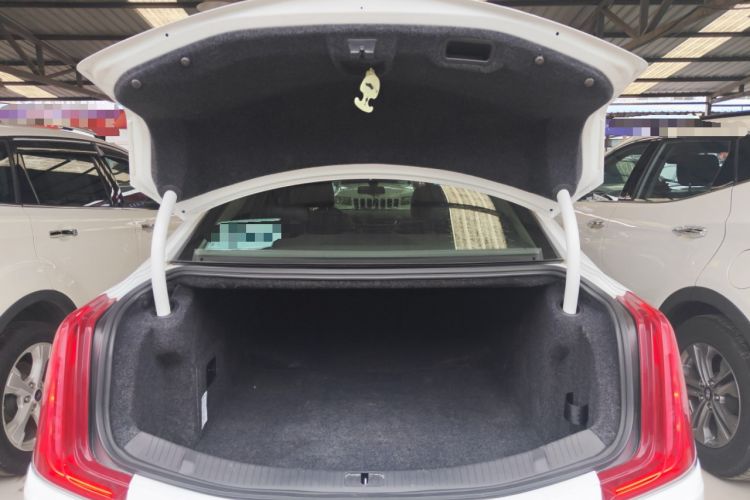 Used Cadillac XTS 2018 28T Tech Edition
