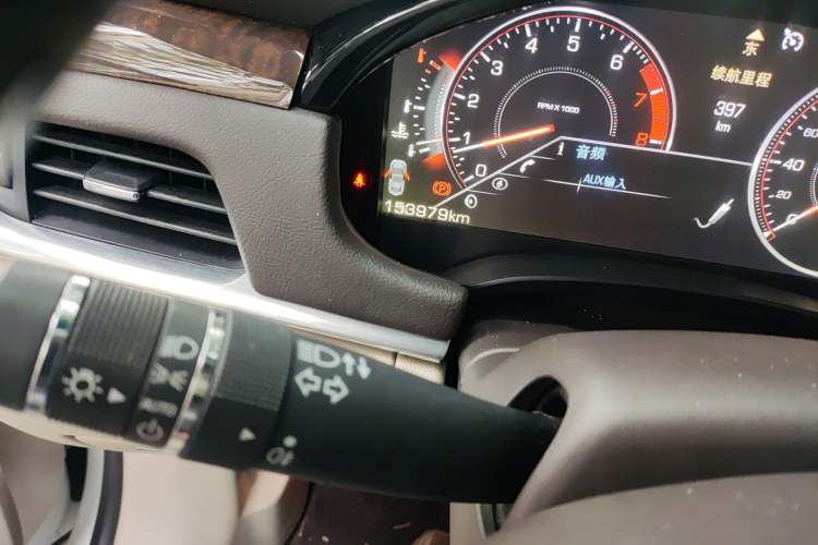 Used Cadillac XTS 2013 36S Platinum Edition