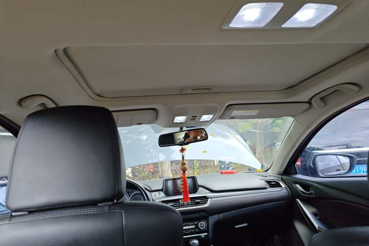 Used Mazda Atenza 2017 2.5L Skyactiv Sport Edition