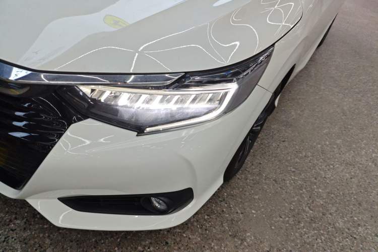 Used Honda Crider 2022 1.5L Rui Luxury Edition Left Front Headlight