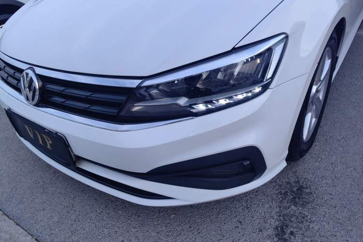 Used Volkswagen Lamando 2021 230TSI DSG Fashion Edition
