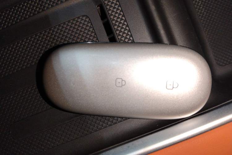 Used Li Auto L9 2024 Ultra Model
