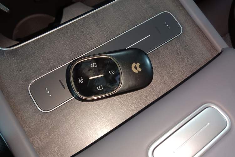 Used Nio ES8 2026 Model 7-seat Executive Luxury Edition