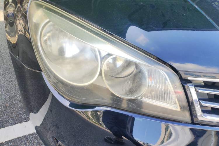 Used Roewe 350 2014 1.5L Manual Swift Edition
