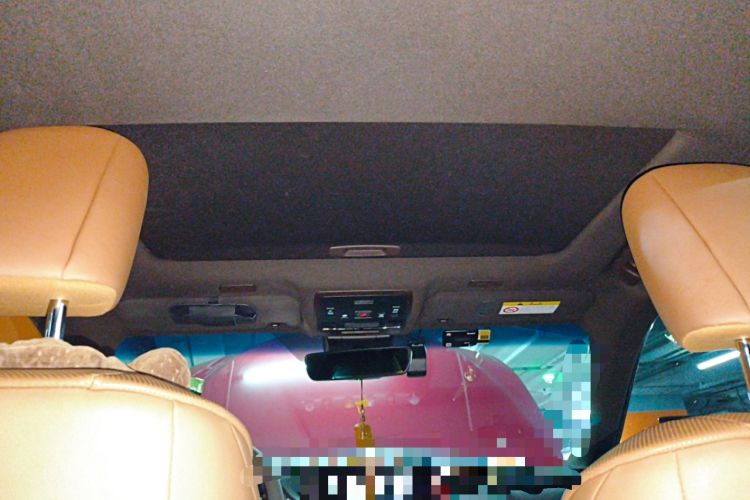 Used Lexus ES 2020 200 Luxury Edition