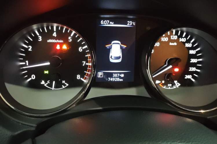 Used Nissan X-Trail 2020 2.5L XL ITS CVT 4WD Deluxe Navigation Edition
