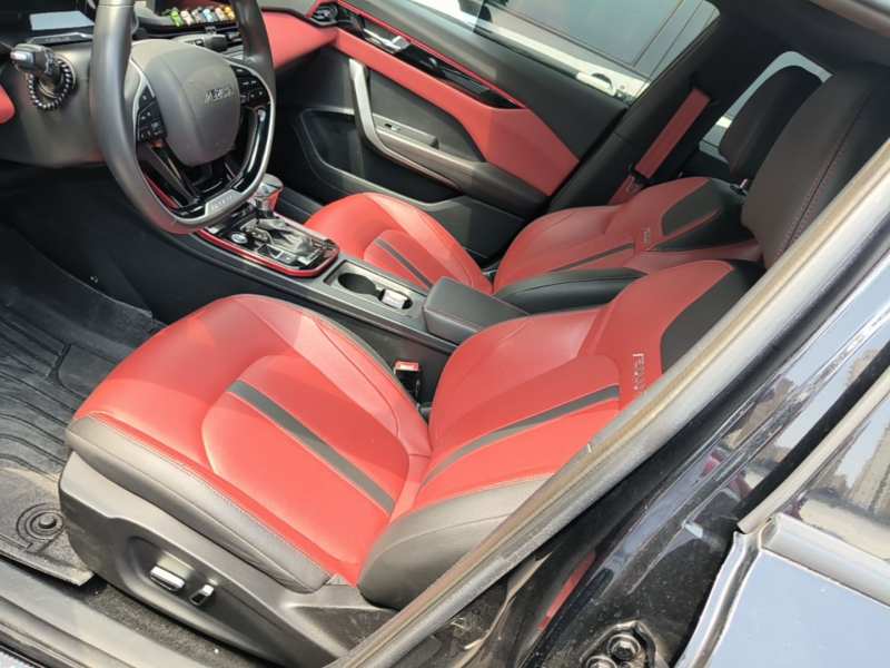 Used Dongfeng Aeolus Yixuan 2021 230T Automatic Hunter Edition — 14