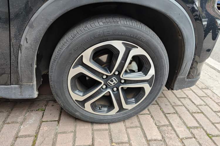 Used Honda XR-V 2015 1.8L EXi CVT Comfort Version