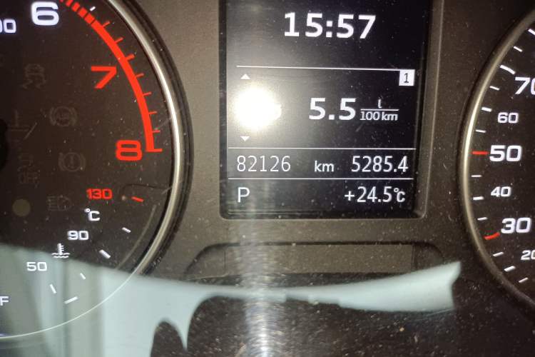 Used Audi A3 2014 Limousine 35 TFSI Automatic Advanced Model