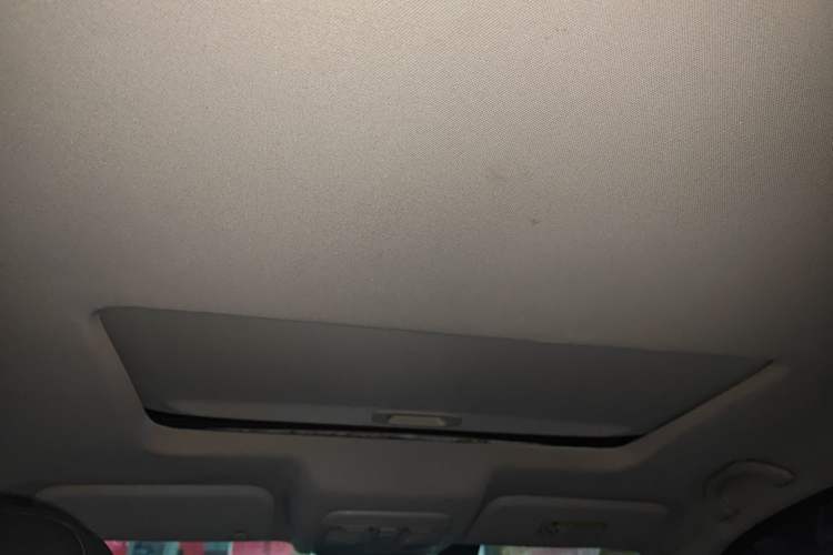 Used SWM G05 2019 1.5T Automatic Elite Edition