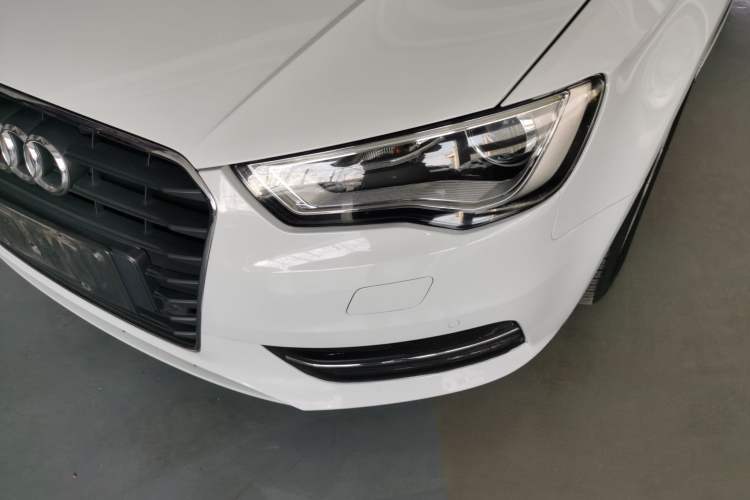 Used Audi A3 2016 Sportback 35 TFSI Ambition
