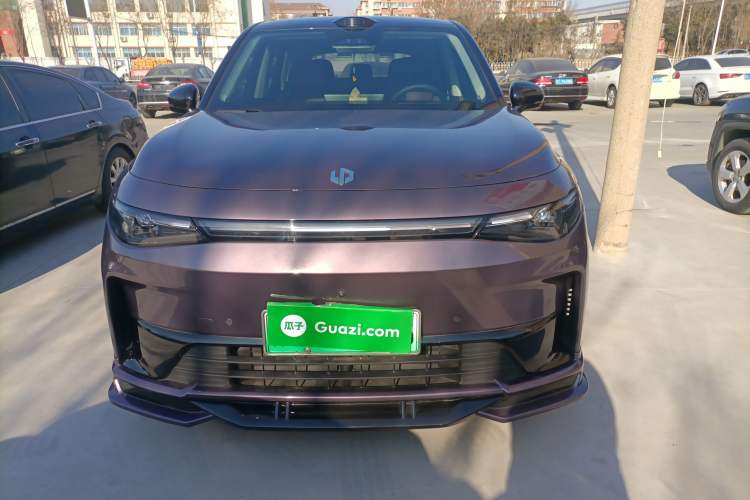 Used Leapmotor C10 2026 605 LiDAR Version