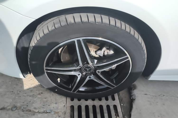 Used Mercedes-Benz E-Class 2019 E 260 Sport Edition